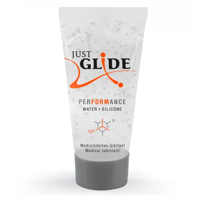Just glide performance 20 ml