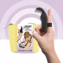 Wibrator- Magic Finger Vibrator