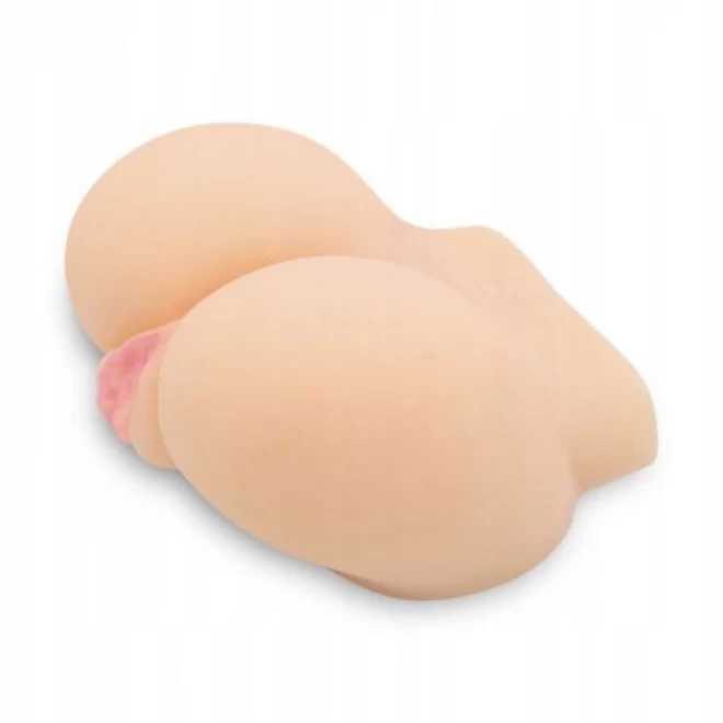 Masturbator Dirty Secret