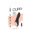 Stymulator Cupa Warming Touch Vibrator