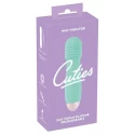 Cuties Mini Vibrator - Green