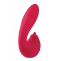 ADAM ET EVE EVE'S CLIT LOVING THUMPER VIBE