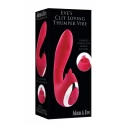 ADAM ET EVE EVE'S CLIT LOVING THUMPER VIBE