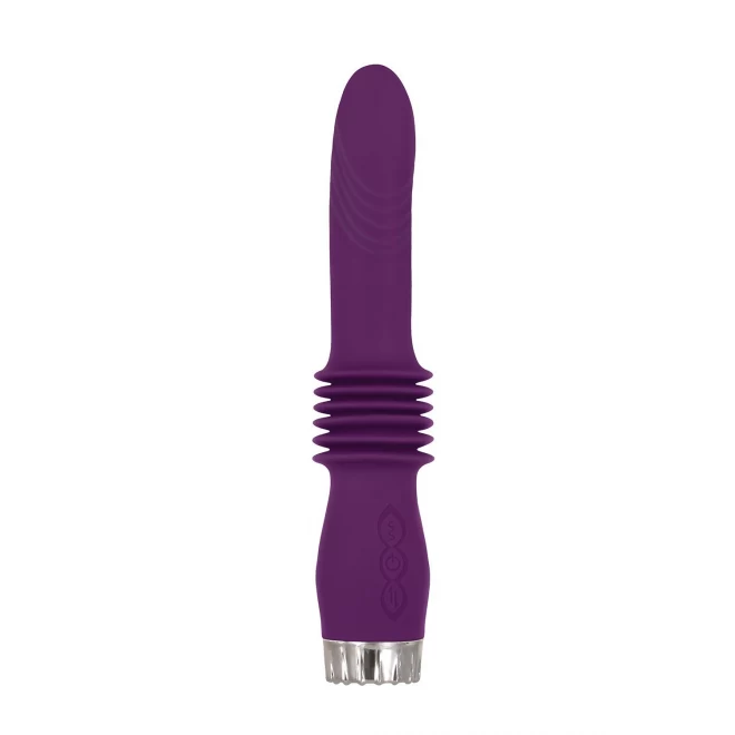 ADAM ET EVE DEEP LOVE THRUSTING WAND