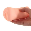 Alexis adams - pussy stroker 3d