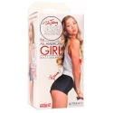 Realistyczny masturbator The All American Girl Jesse Andrews