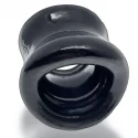 [tpr] mega squeeze ballstretcher black