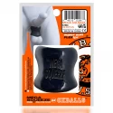 [tpr] mega squeeze ballstretcher black