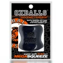 [tpr] mega squeeze ballstretcher black