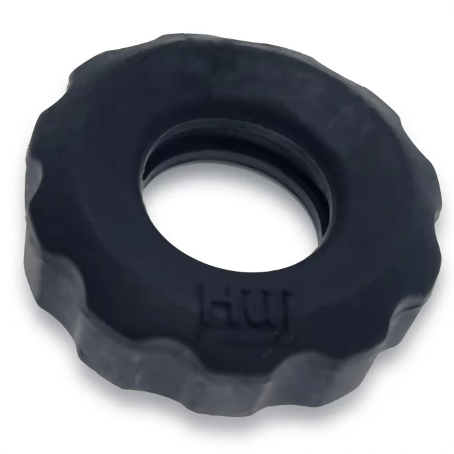 Hünkyjunk super huj 3-pack cockrings tar ice