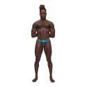 Casanova uplift micro thong