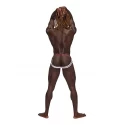 Sport mesh jock