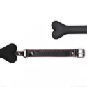 DOG BONE GAG
