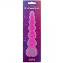 Koraliki analne MisSweet Heart Booty Beads