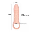 MEN EXTENSION