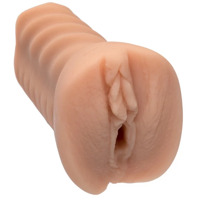 Realistyczna wagina Doc Johnson Mackenzie Lee Pocket Pussy