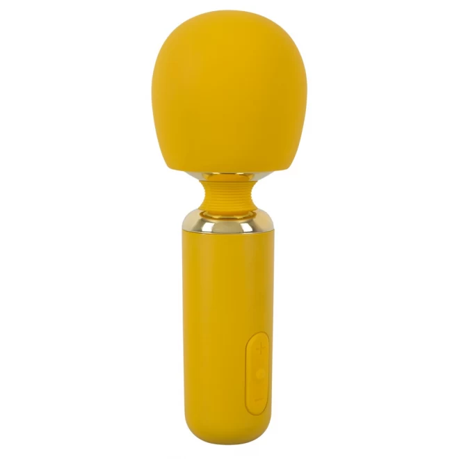 Your new favourite wand massag