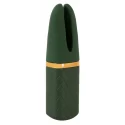 Stymulator łechtaczki Emerald Love Luxurious Split Tip