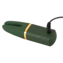 Stymulator łechtaczki Emerald Love Luxurious Split Tip
