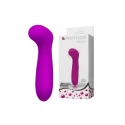 Pretty Love Grace Vibrator Light Pink