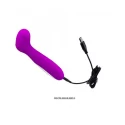 Pretty Love Grace Vibrator Light Pink