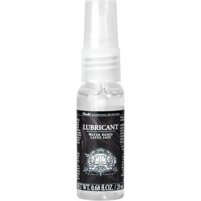 Żel na bazie wody Touché 20ml