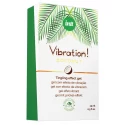 Wibrujący żel Vibration Coconut Oil Vegan 15ml