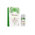 Wibrujący żel Vibration Coconut Oil Vegan 15ml