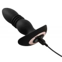 Anos rc thrusting massager