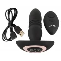 Anos rc thrusting massager