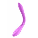 Wielofunkcyjny wibrator Satisfyer Elastic Joy