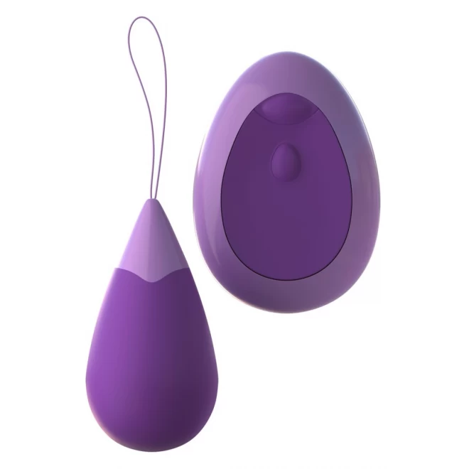 Remote Kegel Excite-Her