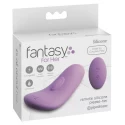 Remote Silicone Please-Her 