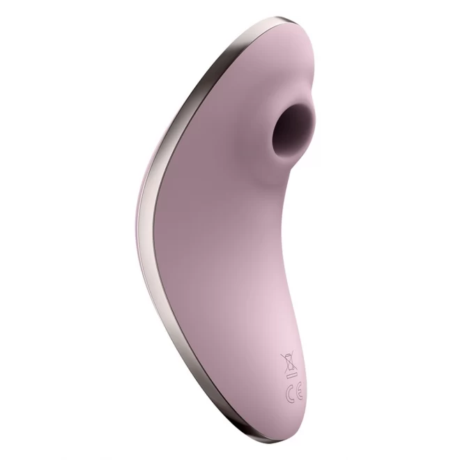 Bezdotykowy masażer łechtaczki Satisfyer Vulva Lover 1