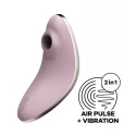 Bezdotykowy masażer łechtaczki Satisfyer Vulva Lover 1