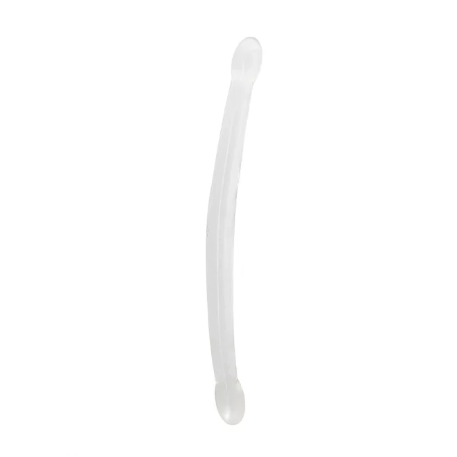 17'' / 42cm non realistic double dildo