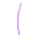 17'' / 42cm non realistic double dildo