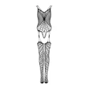 Bodystocking G325