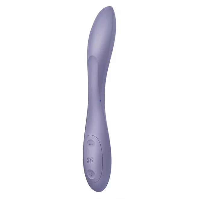 Wibrator do punktu G Satisfyer G-Spot Flex 2