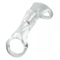 Nakładka na penisa z wibracjami Vibrating Cock Sling