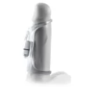 Nakładka na penisa z wibracjami Vibrating Cock Sling