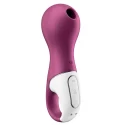 Stymulator z funkcją fal powietrznych i wibracji Satisfyer Lucky Libra