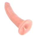 Realistyczne dildo Cock 7 Inch (3 kolory)