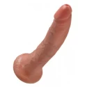 Realistyczne dildo Cock 7 Inch (3 kolory)