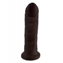 Realistyczne dildo z przyssawką King Cock 8'' (20cm)