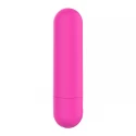 Power Bullet USB 10 functions Glossy Purple