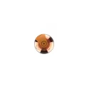Power Bullet USB 10 functions Glossy Purple