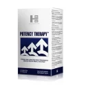 Tabletki na potencję Potency Therapy 60 szt.