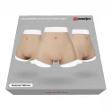 Proteza pochwy XX-DREAMSTOYS L