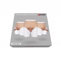 Proteza penisa/Strap-on XX-DREAMSTOYS Ultra Realistic Penis Form M